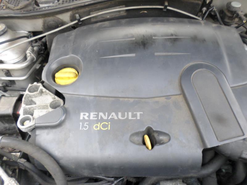 Image Retroviseur droit - DACIA LOGAN MCV 1