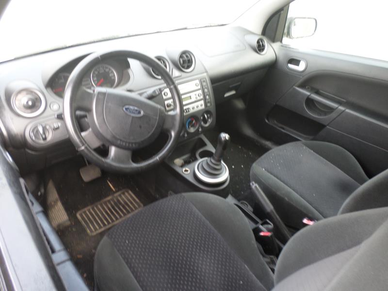 Image Optique avant principal droit (feux)(phare) - FORD FIESTA 5