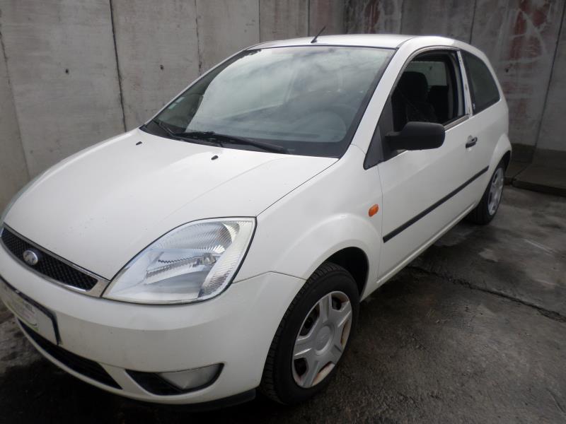 Image Optique avant principal droit (feux)(phare) - FORD FIESTA 5
