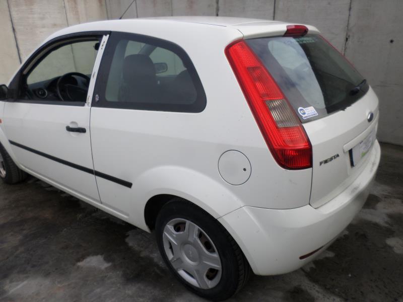 Image Optique avant principal droit (feux)(phare) - FORD FIESTA 5