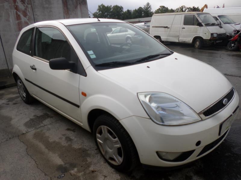 Image Optique avant principal droit (feux)(phare) - FORD FIESTA 5
