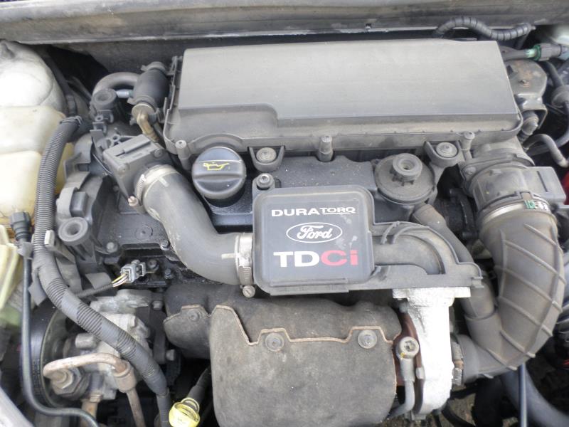 Image Optique avant principal droit (feux)(phare) - FORD FIESTA 5