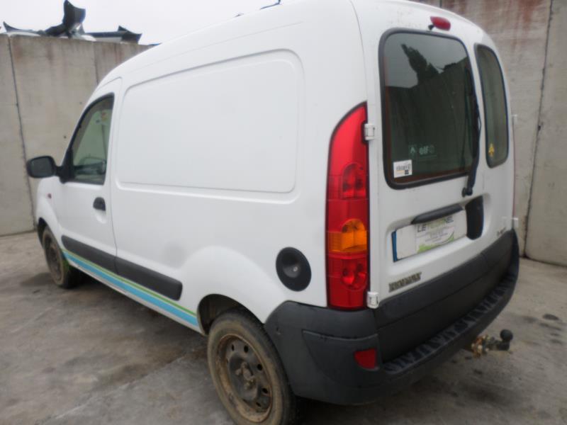 Image Optique avant principal gauche (feux)(phare) - RENAULT KANGOO 1