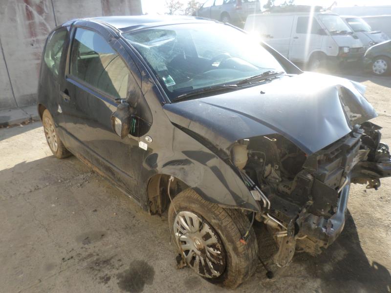 Image Retroviseur gauche - CITROEN C2
