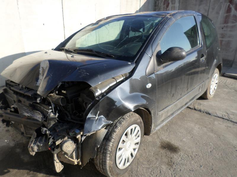 Image Retroviseur gauche - CITROEN C2