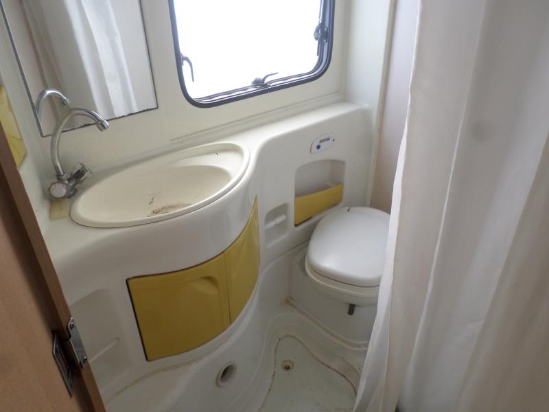 Image Optique avant secondaire gauche (feux)(clignotant) - FIAT DUCATO 2