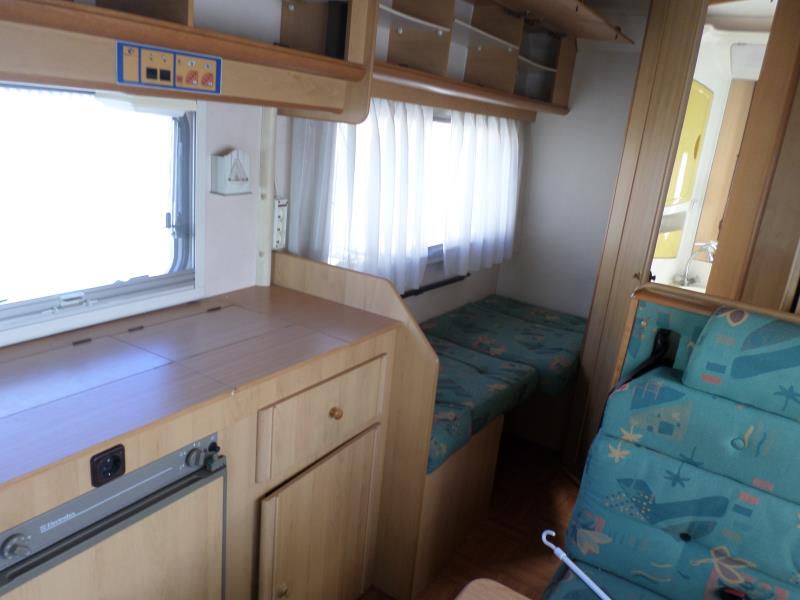 Image Optique avant secondaire gauche (feux)(clignotant) - FIAT DUCATO 2