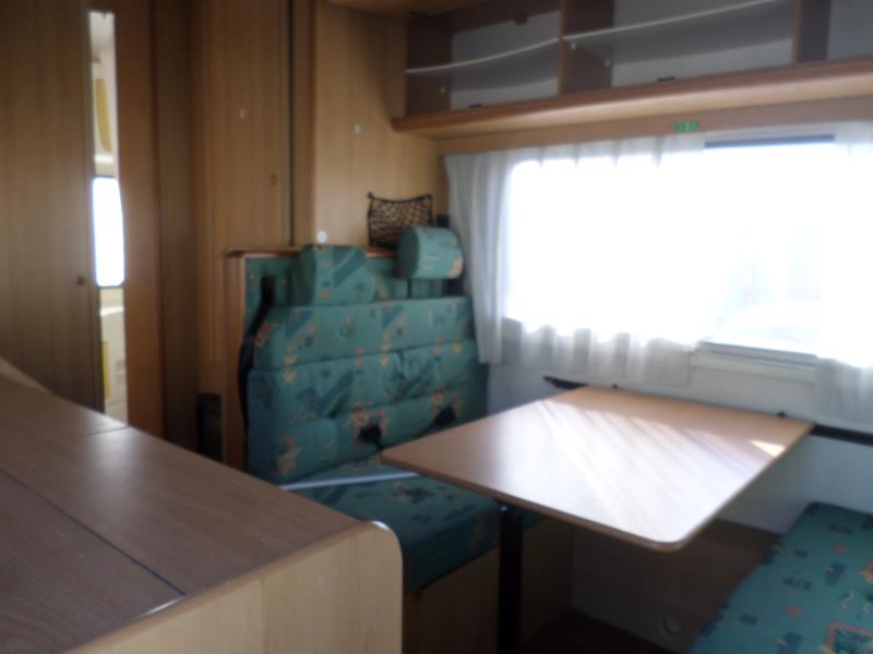 Image Optique avant secondaire gauche (feux)(clignotant) - FIAT DUCATO 2