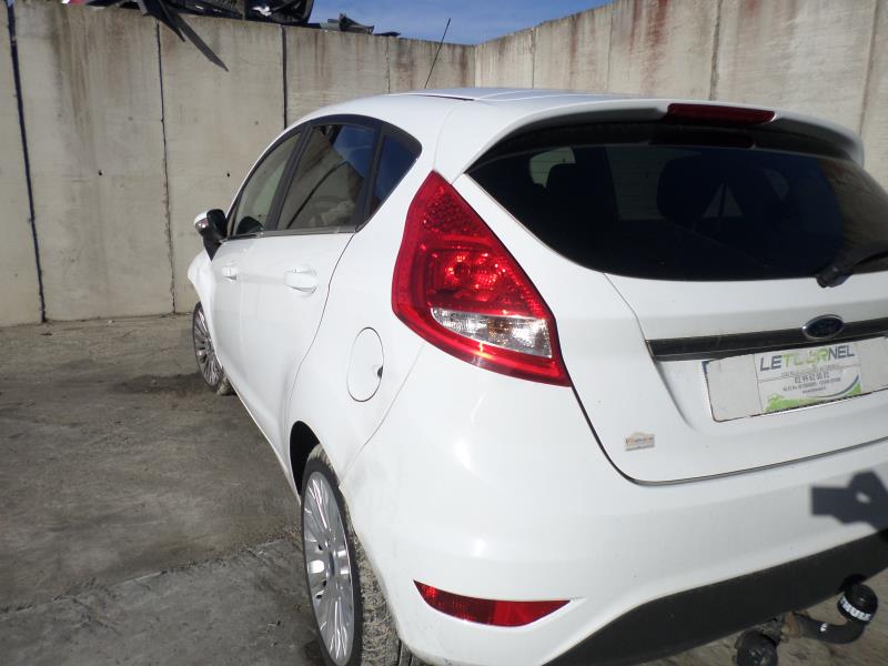 Image FORD FIESTA 6