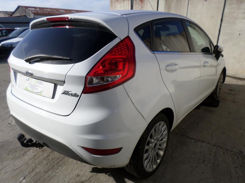 Image FORD FIESTA 6
