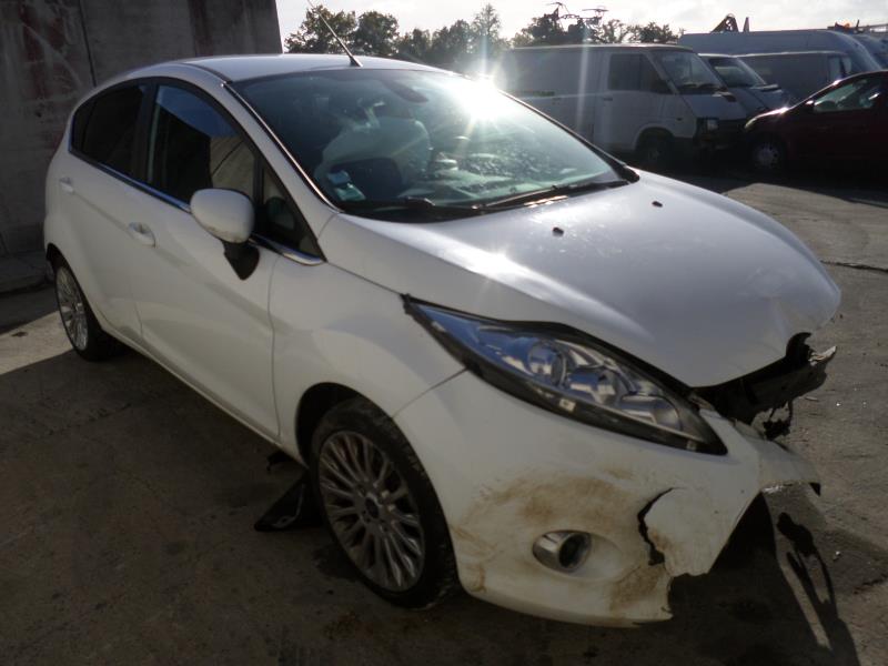 Image FORD FIESTA 6