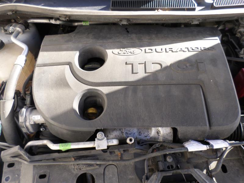 Image FORD FIESTA 6