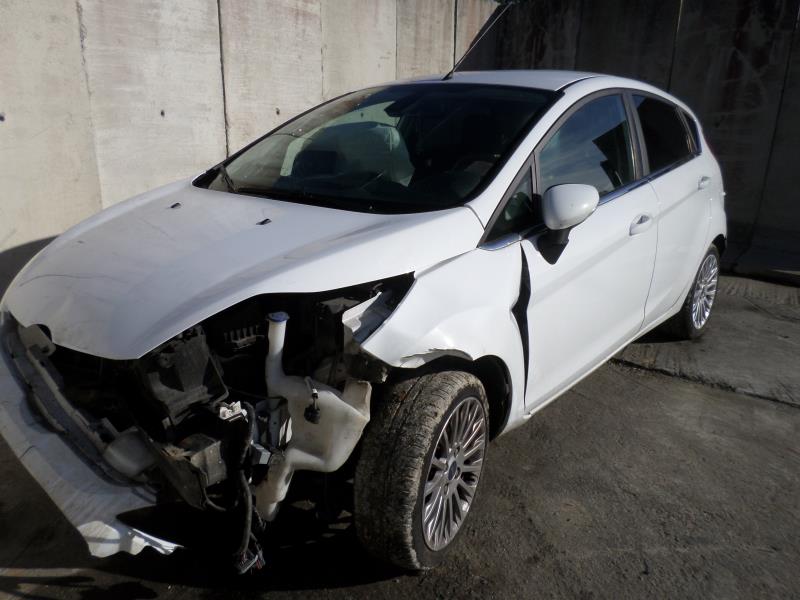 Image FORD FIESTA 6