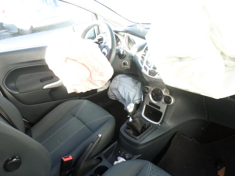 Image FORD FIESTA 6