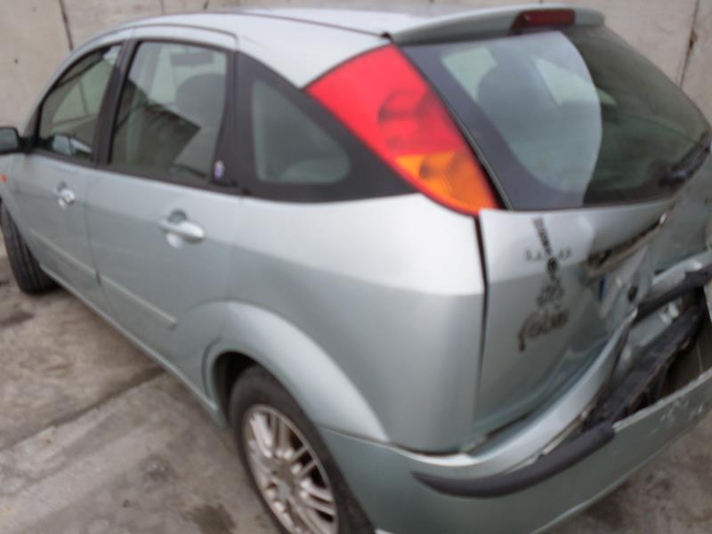 Image Optique avant principal droit (feux)(phare) - FORD FOCUS 1