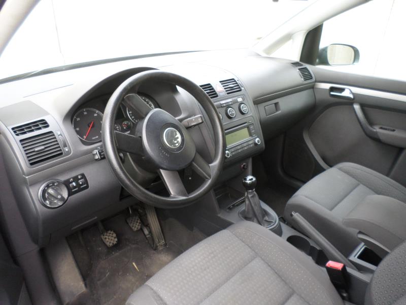 Image Moteur leve vitre arriere droit - VOLKSWAGEN TOURAN 1