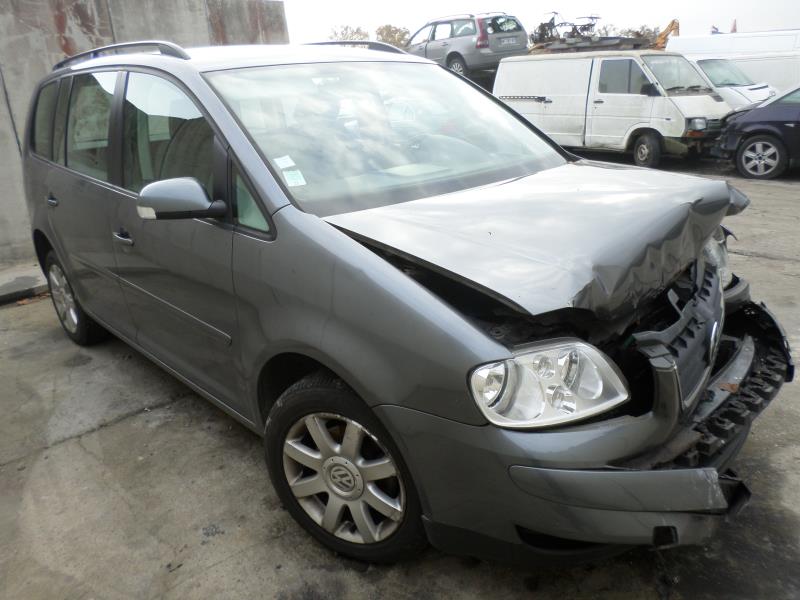 Image Moteur leve vitre arriere droit - VOLKSWAGEN TOURAN 1