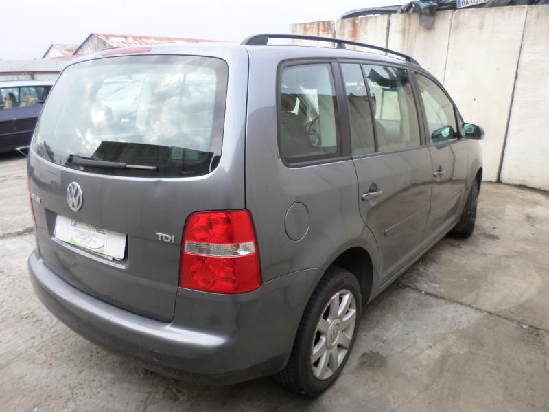 Image Moteur leve vitre arriere droit - VOLKSWAGEN TOURAN 1