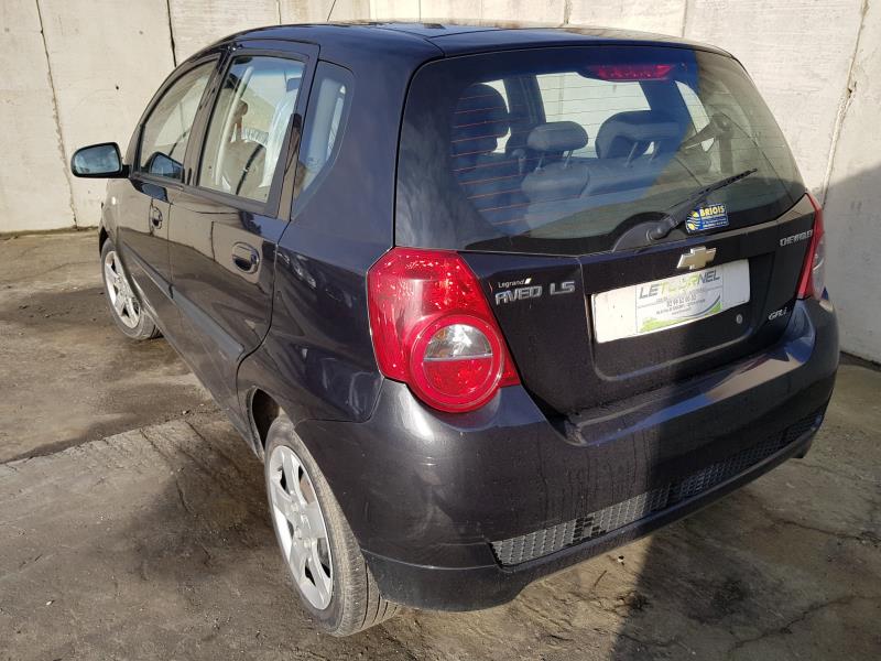 Image Retroviseur droit - CHEVROLET AVEO 1