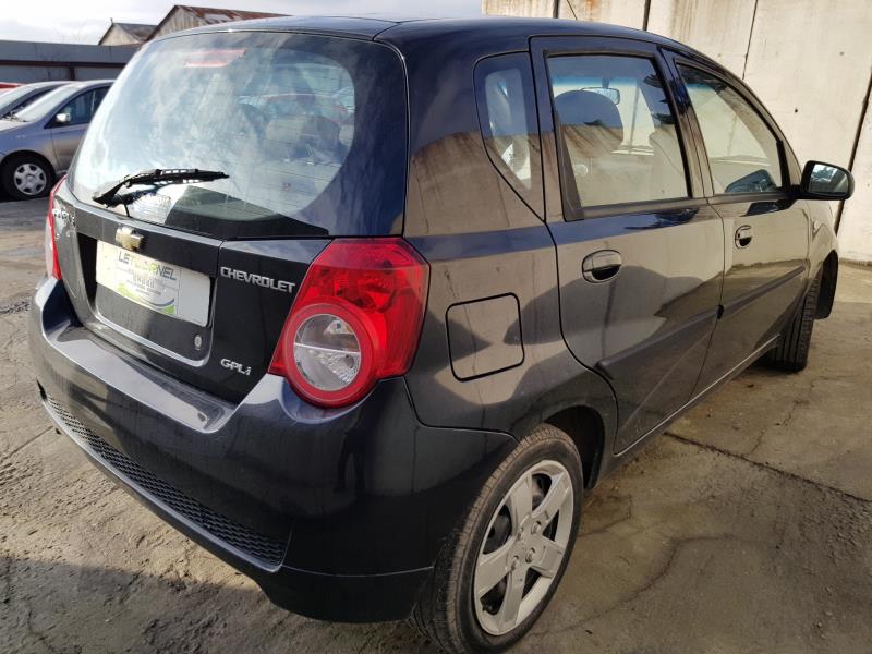 Image Retroviseur droit - CHEVROLET AVEO 1