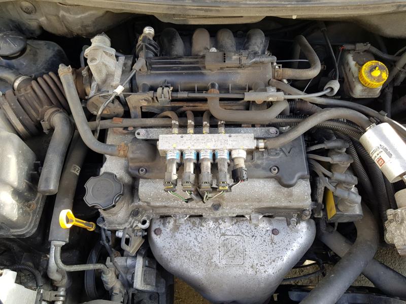 Image Retroviseur droit - CHEVROLET AVEO 1