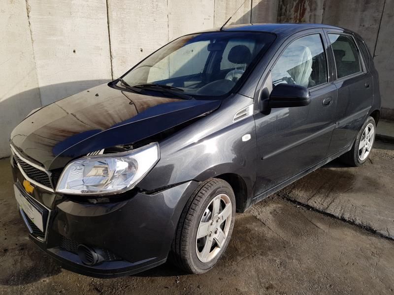 Image Retroviseur droit - CHEVROLET AVEO 1