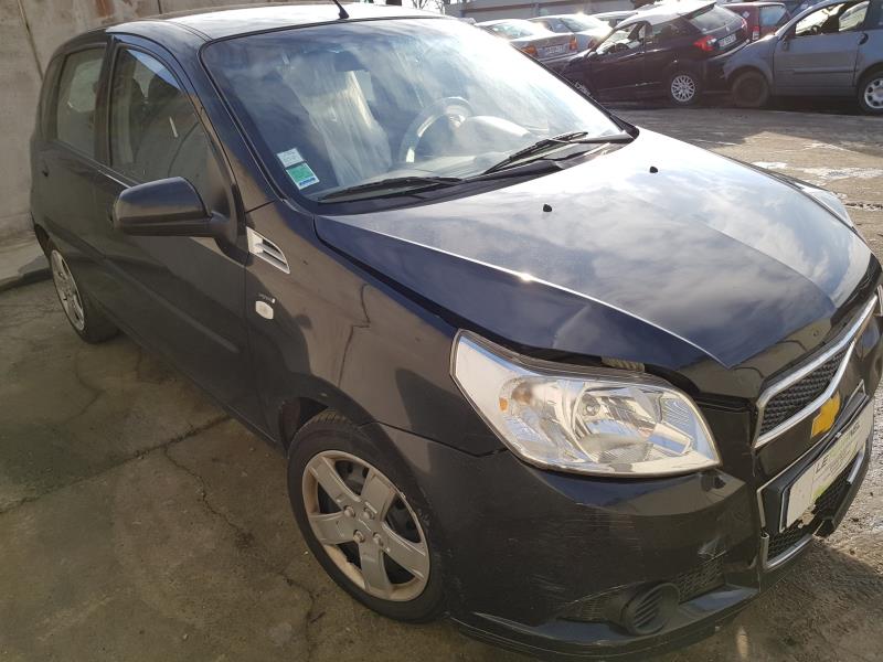 Image Retroviseur droit - CHEVROLET AVEO 1