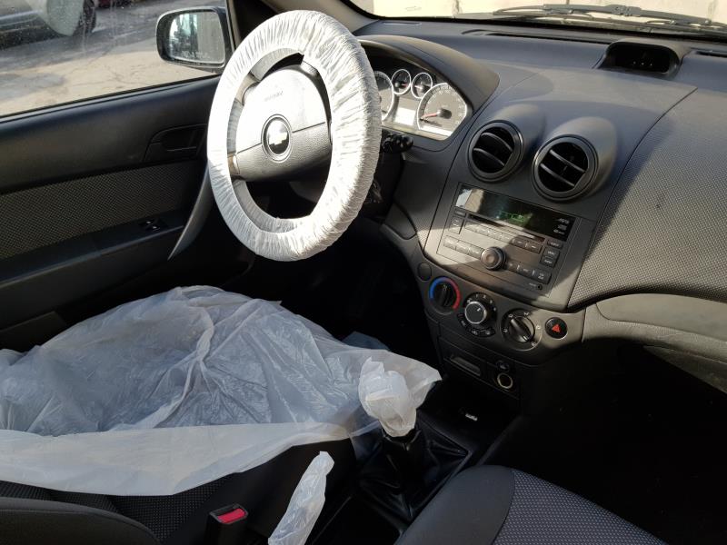 Image Retroviseur droit - CHEVROLET AVEO 1