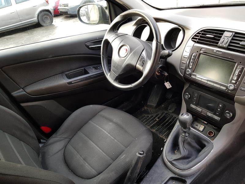 Image FIAT BRAVO 2