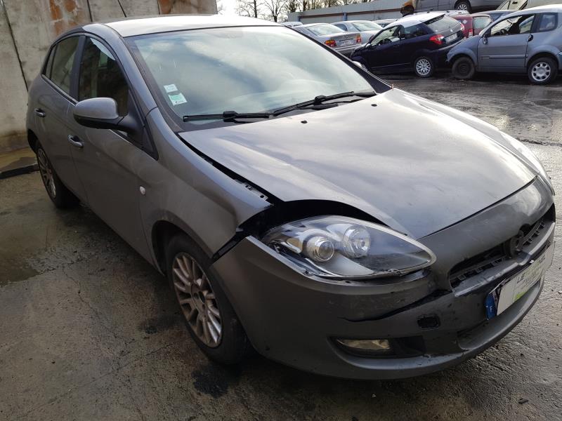 Image FIAT BRAVO 2