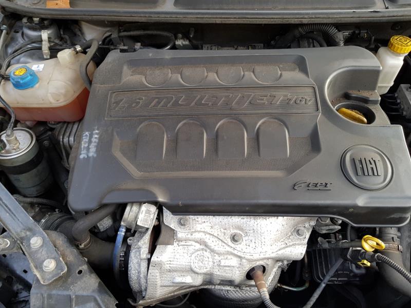 Image FIAT BRAVO 2