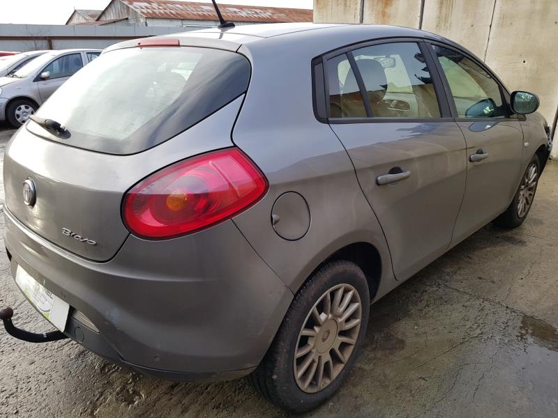 Image FIAT BRAVO 2
