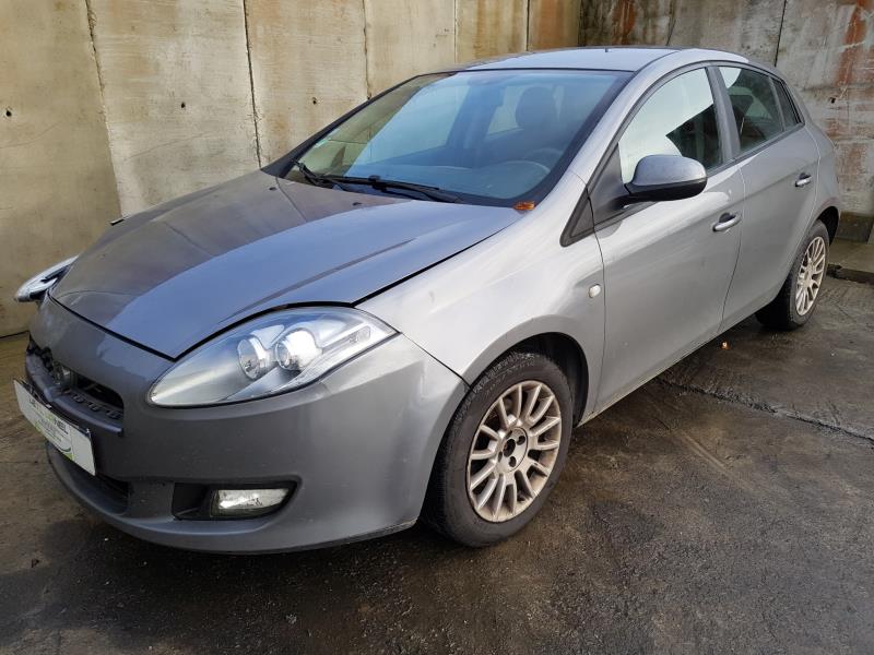 Image FIAT BRAVO 2