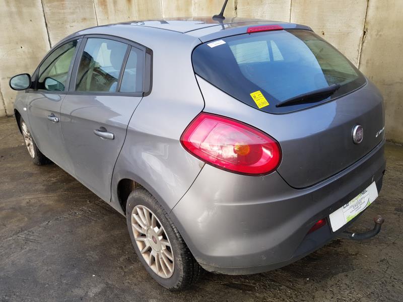 Image FIAT BRAVO 2