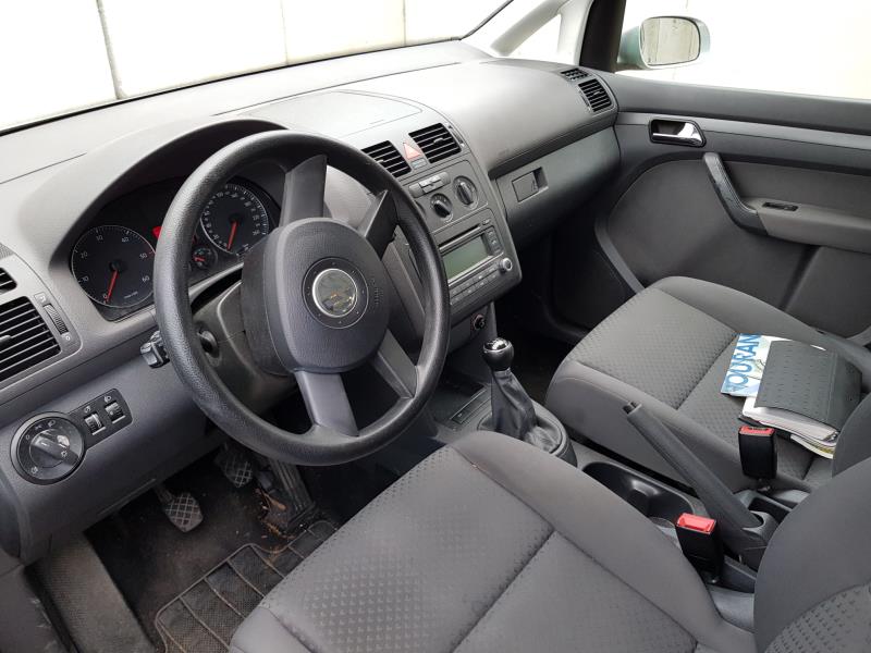 Image Retroviseur droit - VOLKSWAGEN TOURAN 1