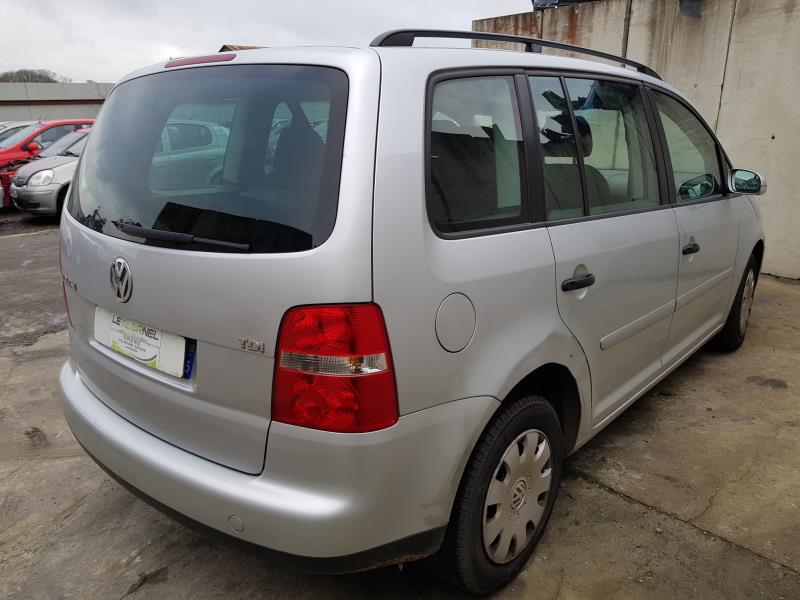 Image Retroviseur droit - VOLKSWAGEN TOURAN 1
