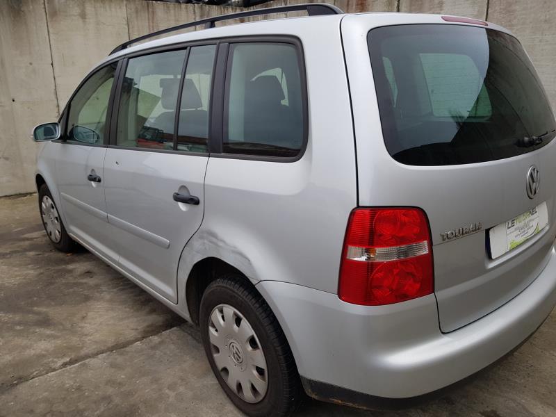 Image Retroviseur droit - VOLKSWAGEN TOURAN 1