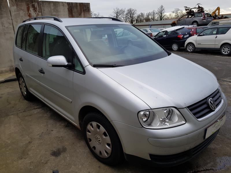 Image Retroviseur droit - VOLKSWAGEN TOURAN 1