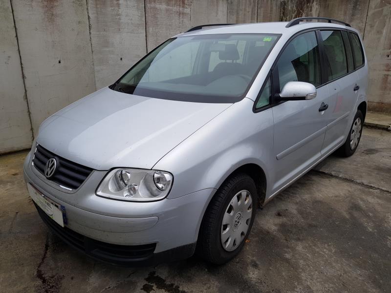 Image Retroviseur droit - VOLKSWAGEN TOURAN 1