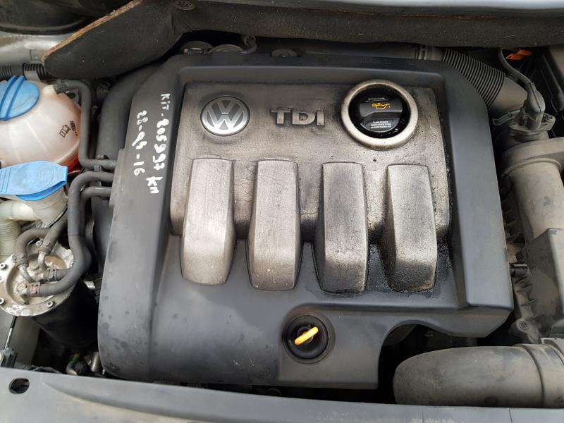 Image Retroviseur droit - VOLKSWAGEN TOURAN 1