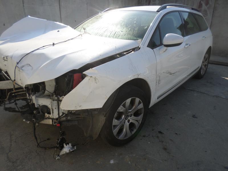 Image Retroviseur droit - CITROEN C5 2