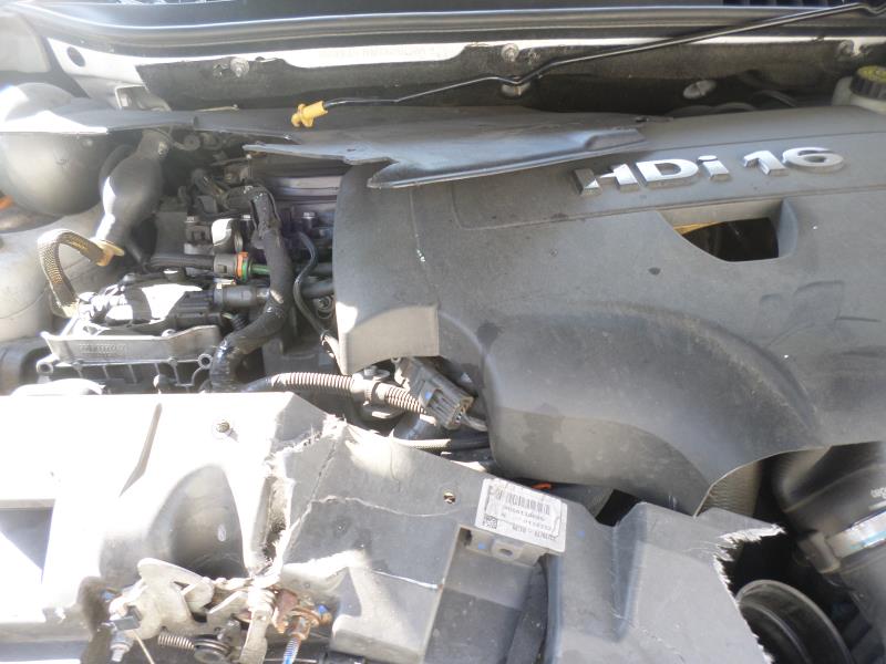 Image Retroviseur droit - CITROEN C5 2