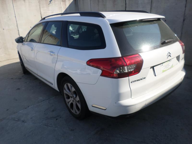 Image Retroviseur droit - CITROEN C5 2