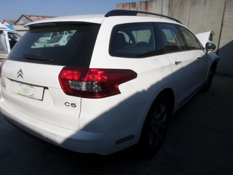 Image Retroviseur droit - CITROEN C5 2