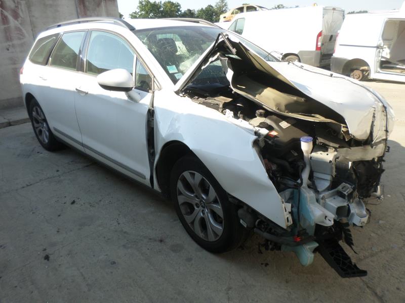 Image Retroviseur droit - CITROEN C5 2