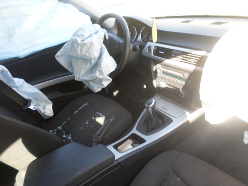 Image BMW SERIE 3 E90