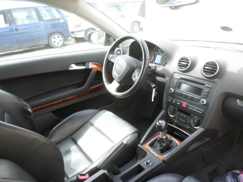 Image Retroviseur droit - AUDI A3 2