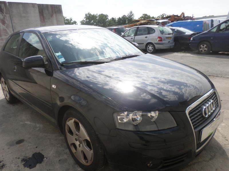 Image Retroviseur droit - AUDI A3 2