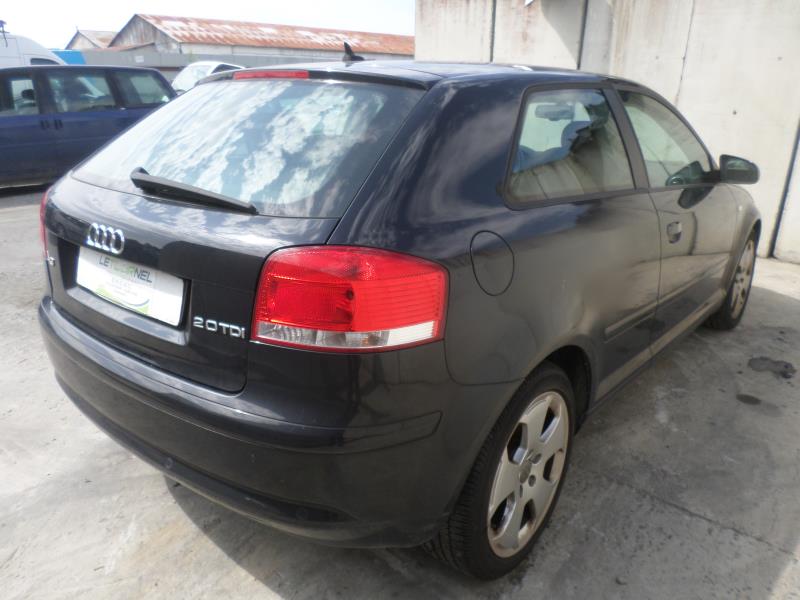 Image Retroviseur droit - AUDI A3 2