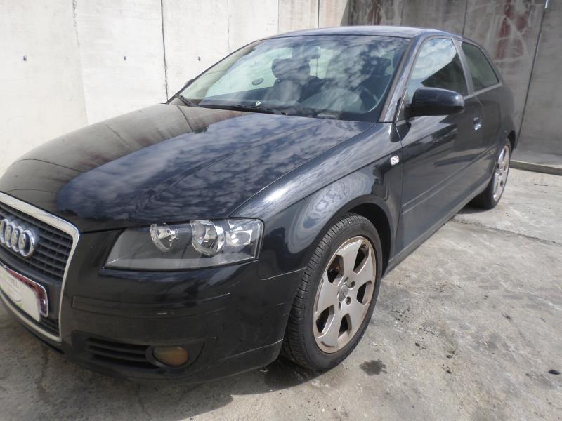 Image Retroviseur droit - AUDI A3 2